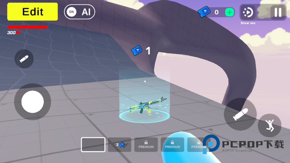 苏打沙盒手游最新版