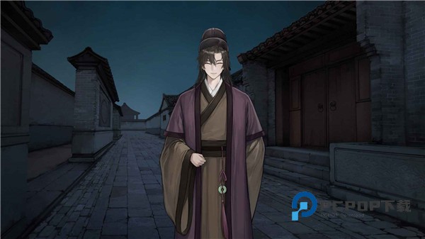 哀鸿城破十日记手游官方版 v0.3安卓版