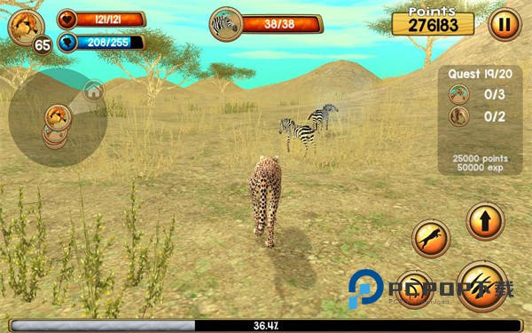 猎豹模拟器手机版 v209安卓版