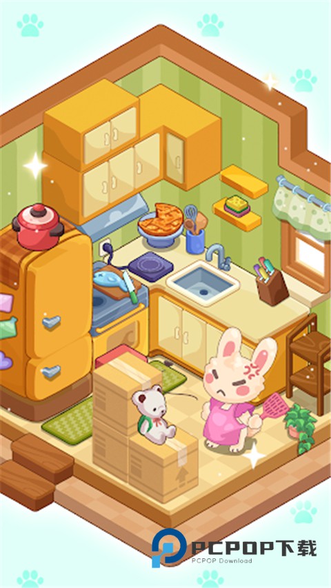 梦幻房间官方正版 v2.10.2安卓版