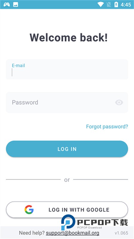 ZLIBIRARY电子图书馆