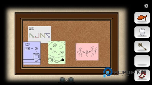 悖论儿子的房间图片7