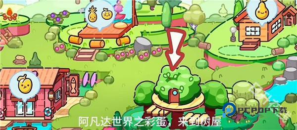 阿凡达世界完整版