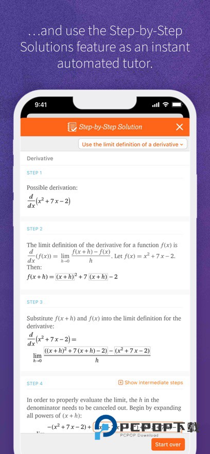 WolframAlpha安卓版