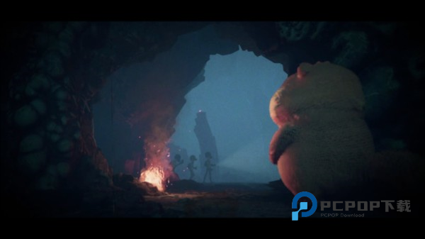 超自然行动组游戏截图14