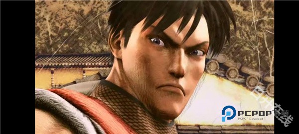 街头霸王4安卓版