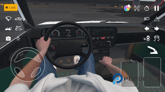 街头竞速下载无限金币版手机版