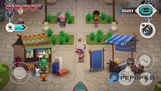 天空鱼传说2手游最新版