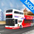 城市巴士驾驶游戏3D2026优化版 0.5