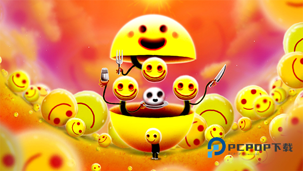 恐怖游戏Happy Game最新版 v2.0.0安卓版