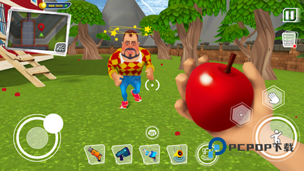 黑暗密语手游官方版(DarkRiddle) v26.5.1安卓版