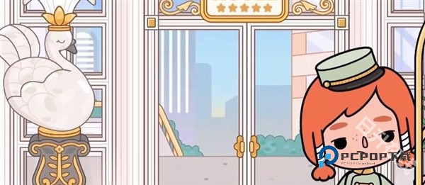 托卡世界夏威夷小镇