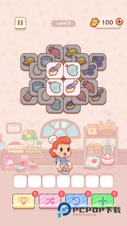 烘焙猫手游下载