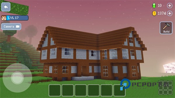 块工艺中文版(Block Craft 3D) v3.23.0