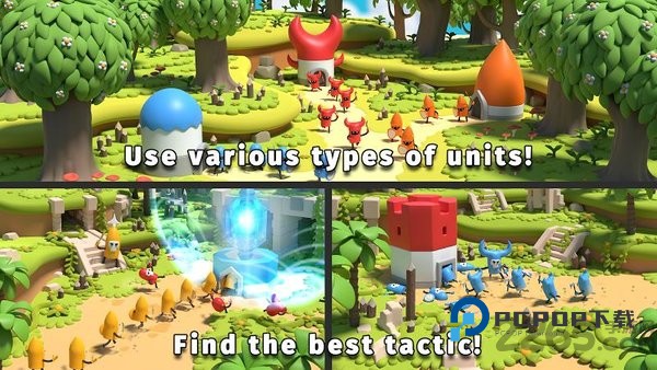 决战时刻2手游最新版