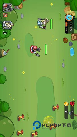 鼹鼠联萌手游最新版