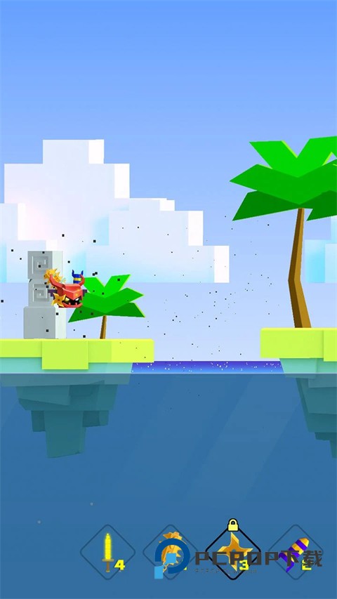 铁头英雄正版手游 v3.5.6安卓版