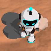 火星殖民地最新版下载v1.0.0