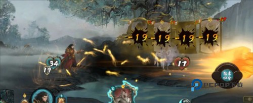 上古河图手游人族攻略图片11