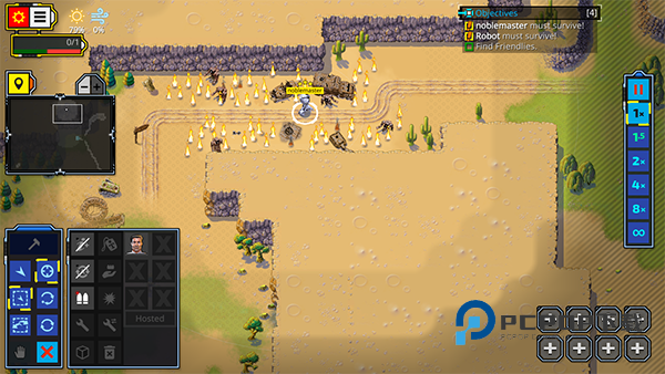 复古指挥官游戏最新版 v2.31.159安卓版