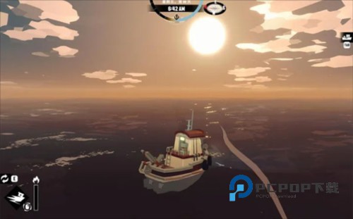 dredge游戏手机版图片2