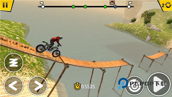 极限摩托4官方版 v3.0.5安卓版