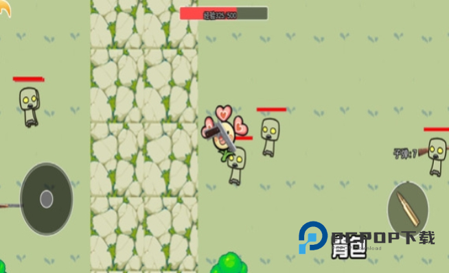 植物防御战争内置菜单版 v3.0