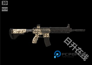 刺激战场国际服PUBG