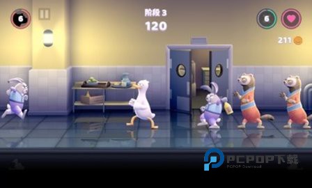 拳击鸭手游最新版