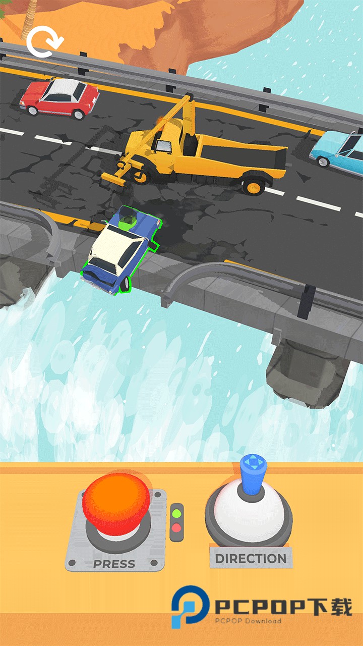 车辆大师手游最新版