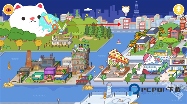 米加小镇世界官方正版