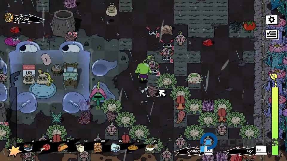 超级种田男孩手游最新版