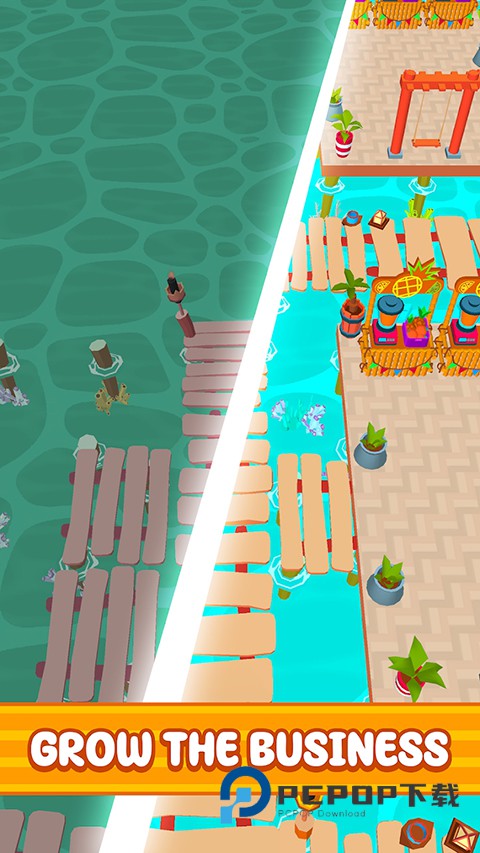 酒店大师游戏中文版 v1.30.1安卓版