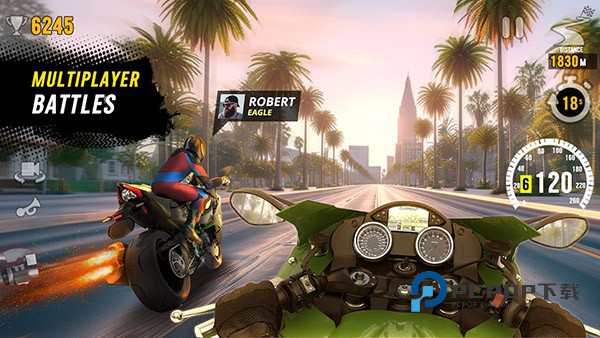 机车之旅手游官方正版 v2.2.2安卓版