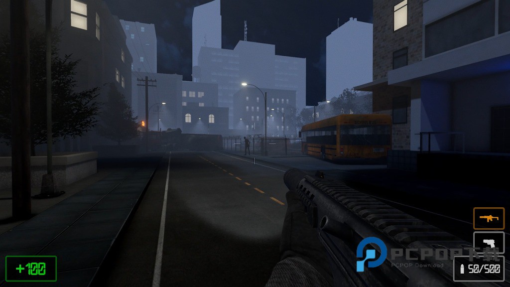 发明3丧尸生存最新版下载v1.13