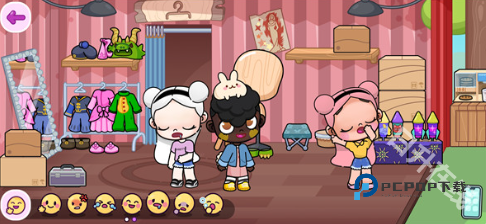 阿凡达世界完整版