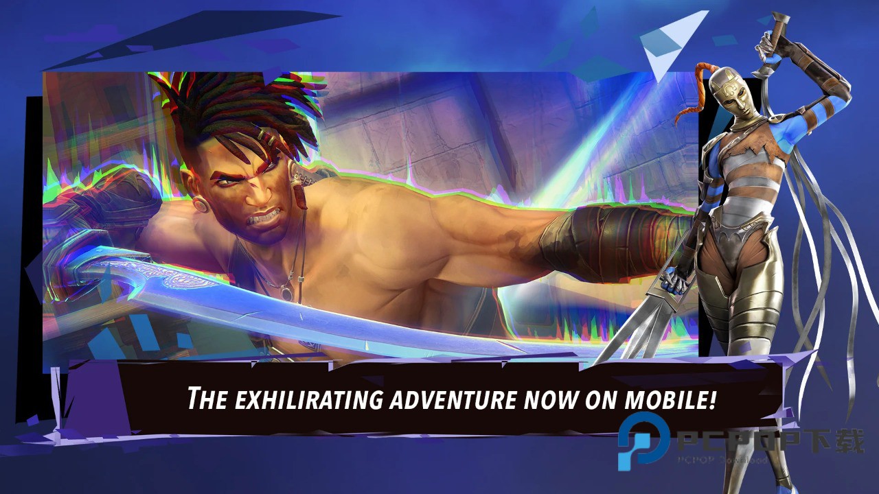 波斯王子失落的王冠手游下载