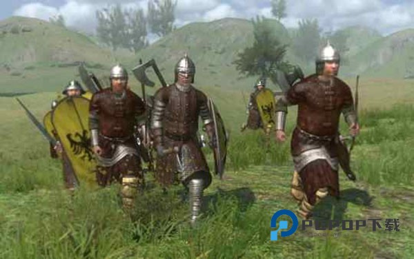 骑马与砍杀手游下载