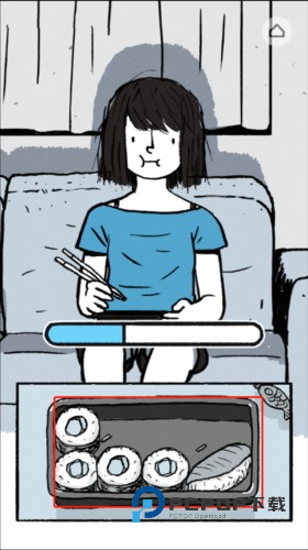 弗洛伦斯之恋12