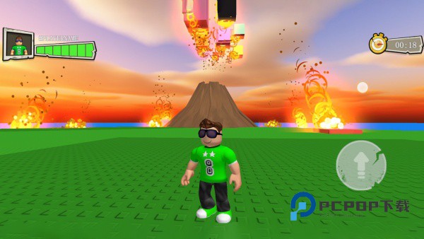 无聊地球末日计划游戏 v1.0.0