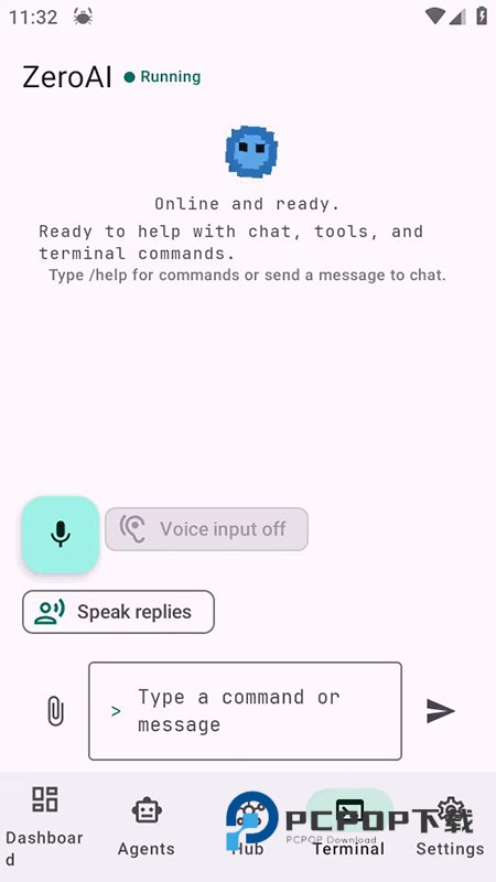 ZeroAI龙虾助手免费下载最新版