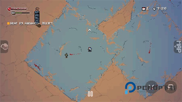 灰烬世界手机版 v1.8.3安卓版