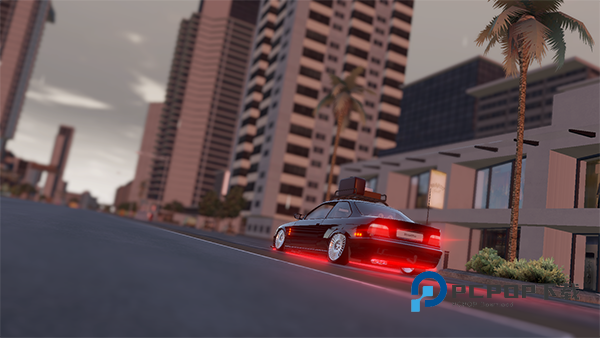 街头竞速手游最新版