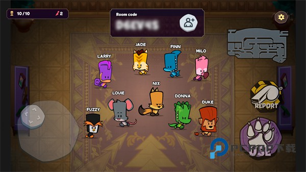 嫌疑人神秘大厦游戏 v2.2.0安卓版