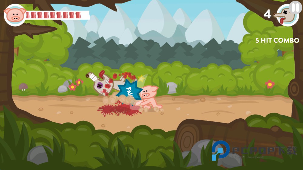 功夫小猪手游最新版