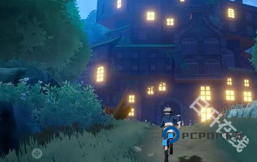 黑色四叶草魔法帝之道