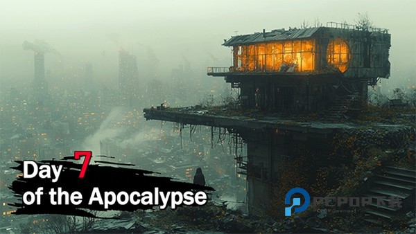 黑暗战争生存手游最新版