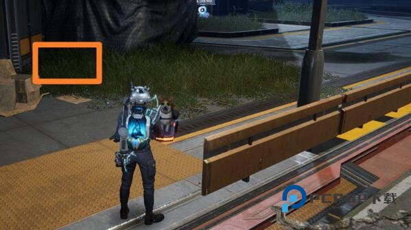 星球重启伊甸城旧世遗珍全收集攻略