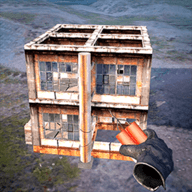 模拟破坏飞行器手游最新版