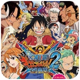 海贼王巨人战争2汉化版手游下载